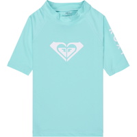 Junior Whole Hearted Kurzarm-Lycra-Weste